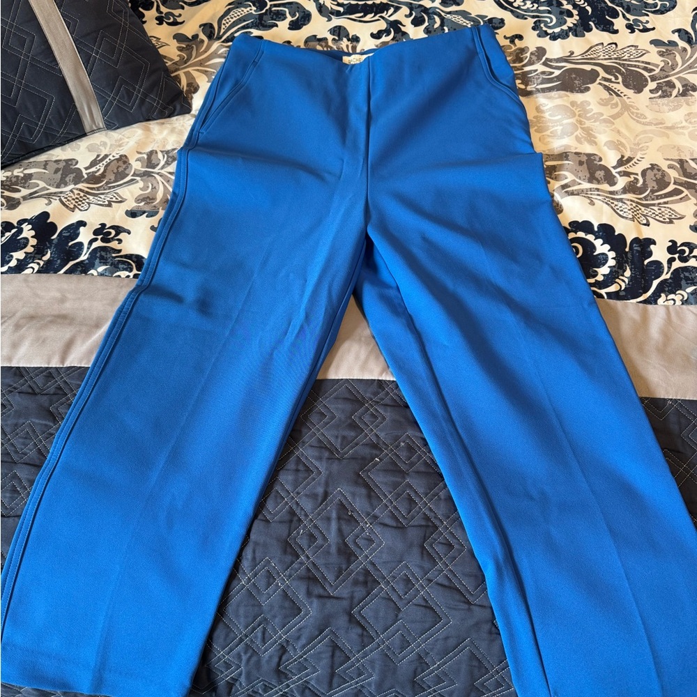 Women’s Blue Pants